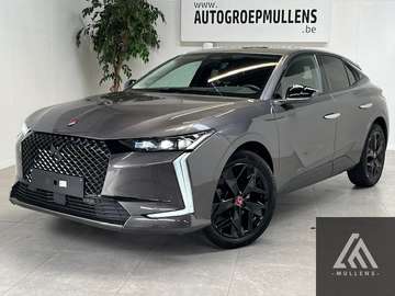 130pk Performance Line AUT