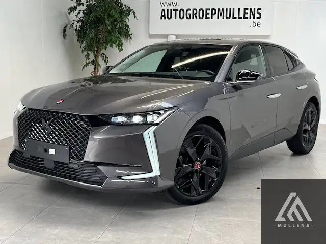 DS Automobiles DS 4 130pk Performance Line AUT