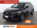 Toyota Corolla Cross 2.0 Hybrid Lounge 197 CV AWD-i Černá - thumbnail 1