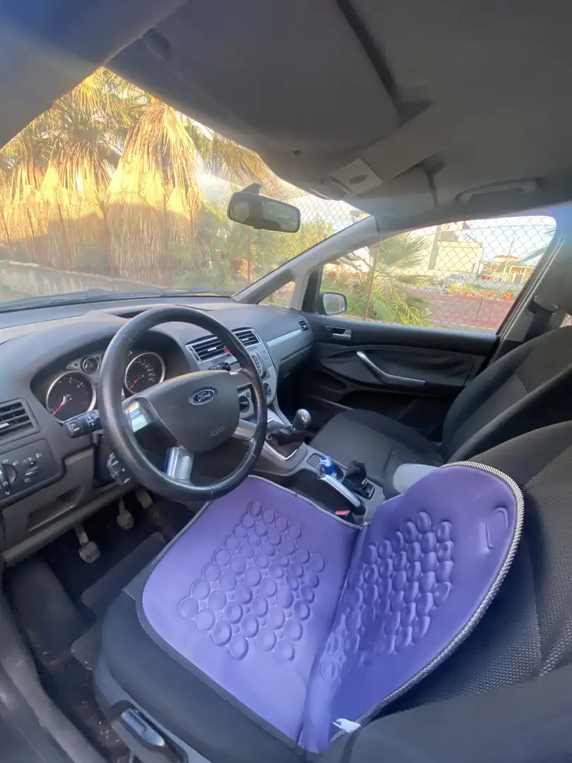 Ford C-Max 2.0 Titanium Gpl 145cv - 2