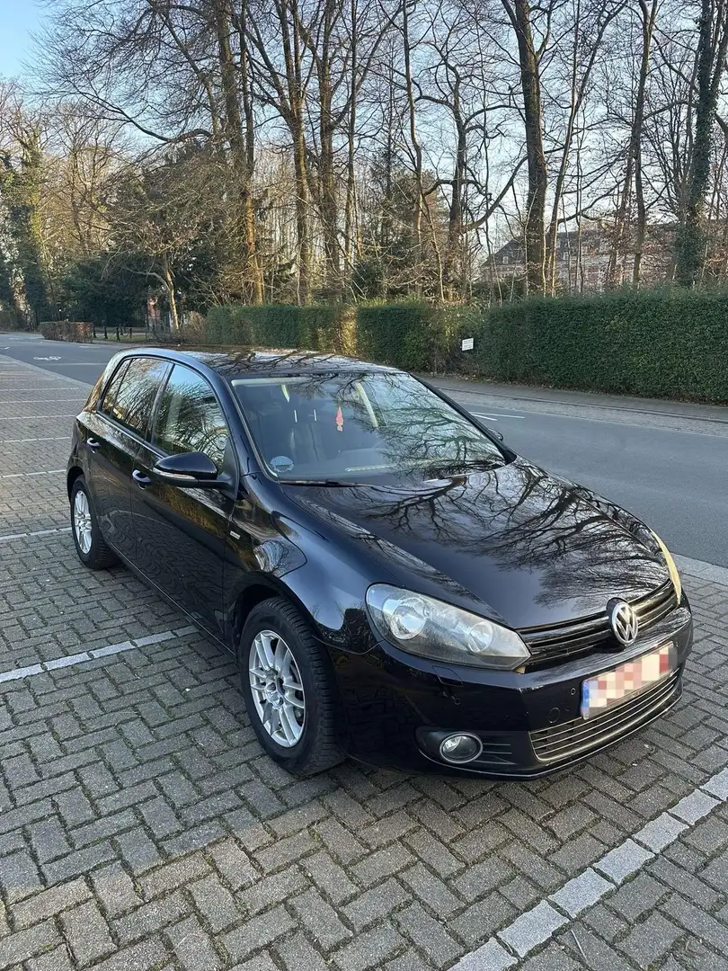 Volkswagen Golf 1.2 TSI Highline - 1