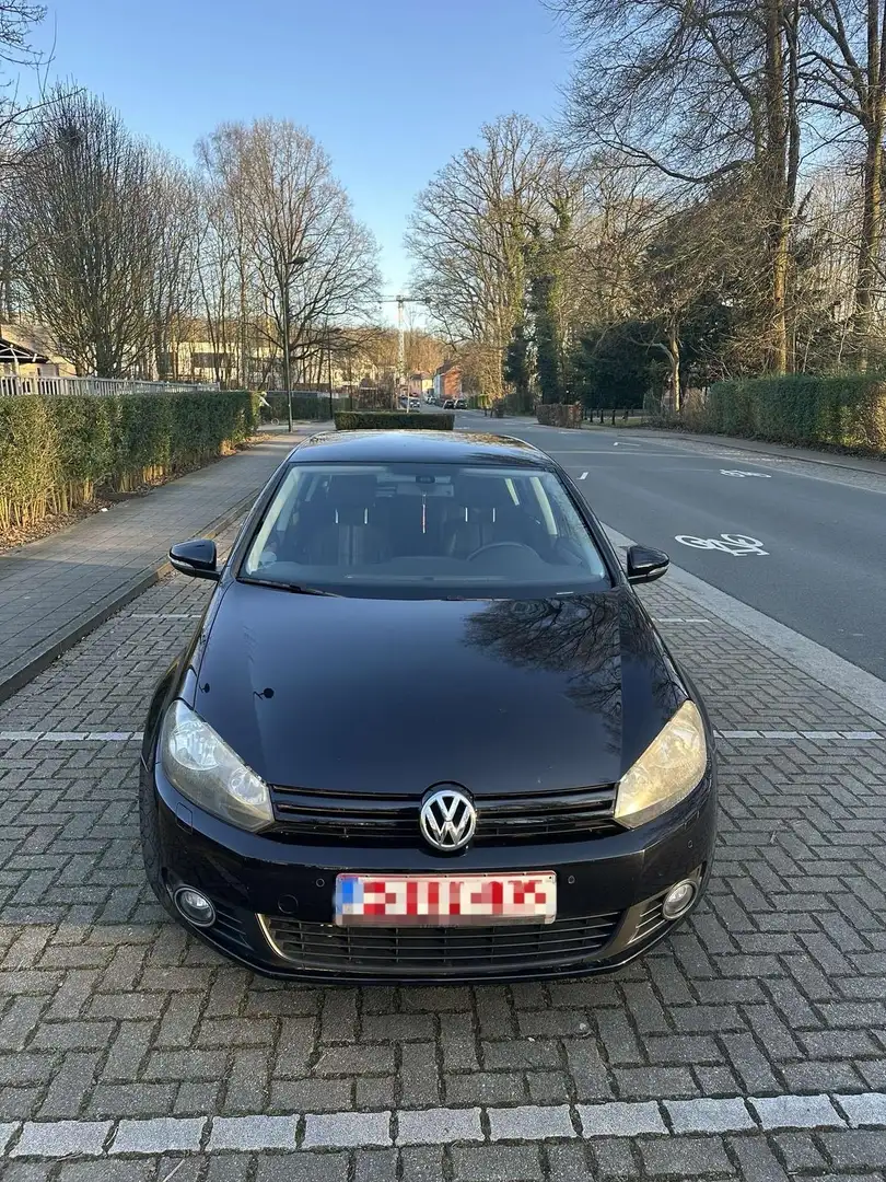 Volkswagen Golf 1.2 TSI Highline - 2
