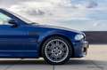 BMW M3 E46 | 76.000KM | Le Mans Blau | 6-Speed | 1st Pain Blauw - thumbnail 25