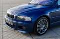 BMW M3 E46 | 76.000KM | Le Mans Blau | 6-Speed | 1st Pain Blauw - thumbnail 17