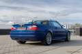BMW M3 E46 | 76.000KM | Le Mans Blau | 6-Speed | 1st Pain Blauw - thumbnail 36