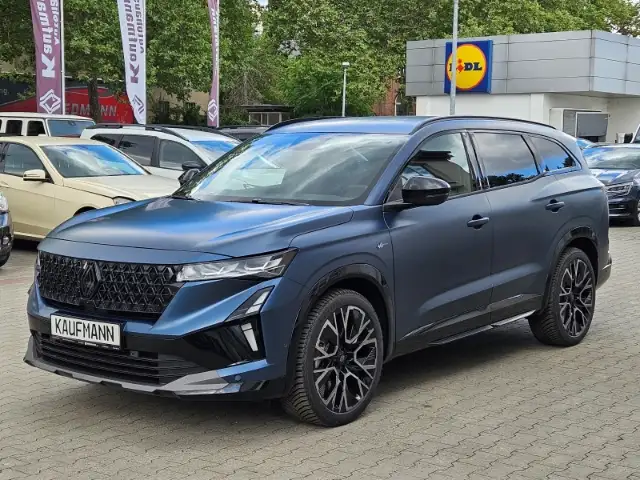 Renault Espace
