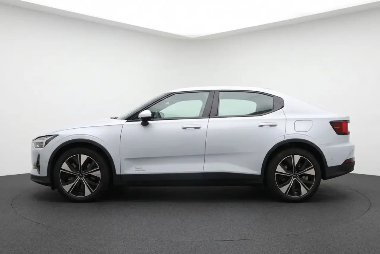 Polestar 2 2024
