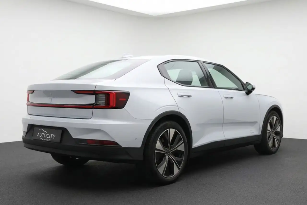 Polestar 2 2024