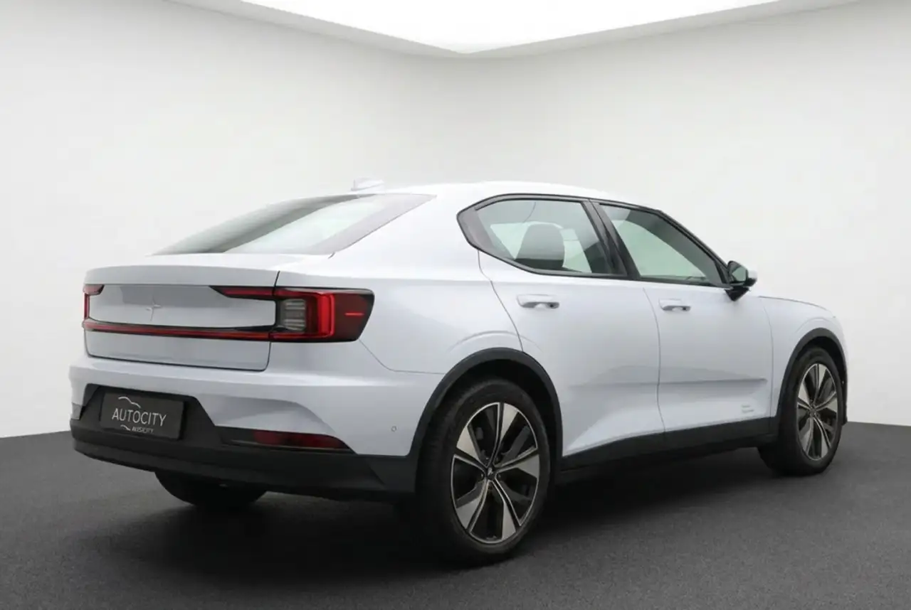 Polestar 2 2024