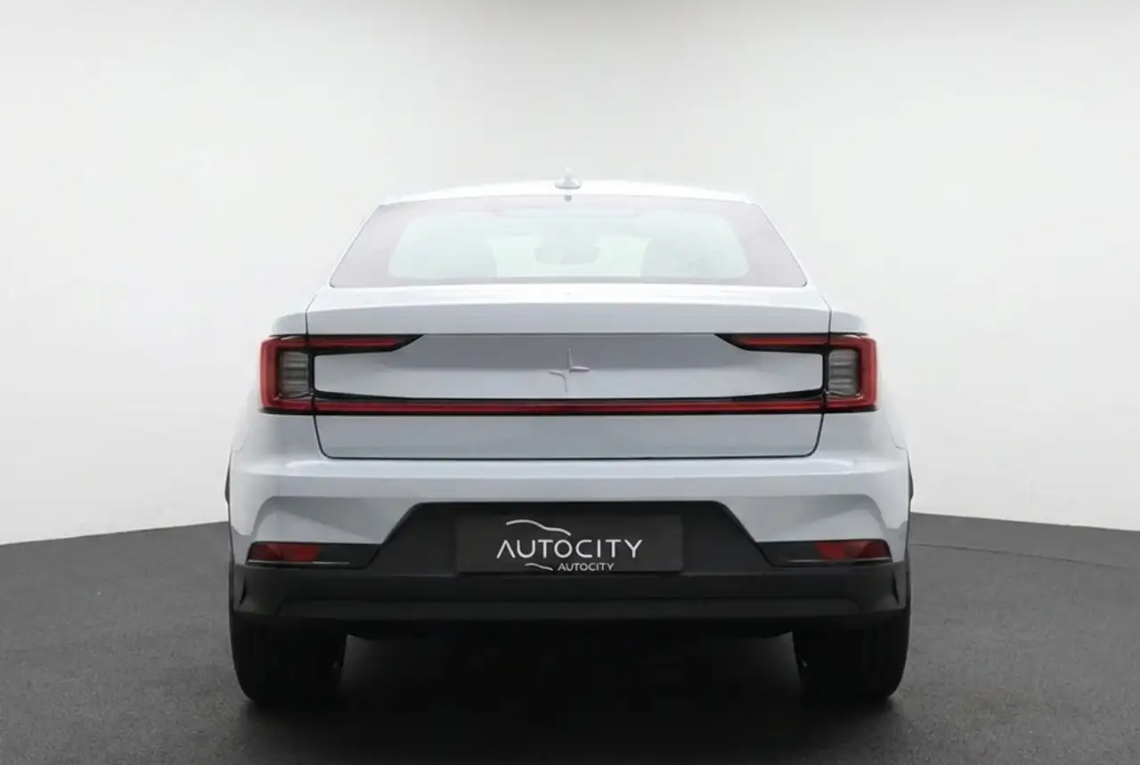 Polestar 2 2024