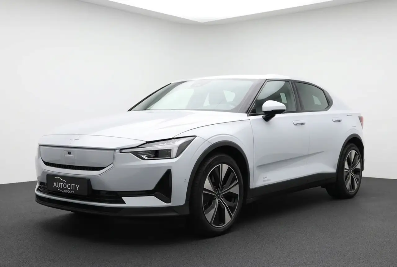 Polestar 2 2024
