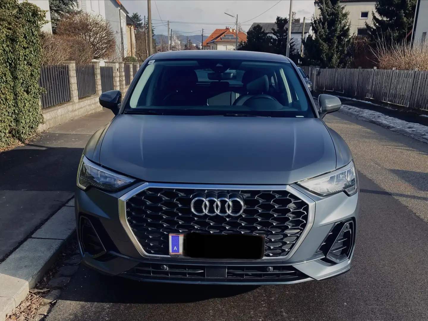Audi Q3 Sportback 35 TFSI - 2