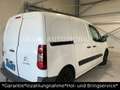 Citroen Berlingo Kasten Niveau B L1 AUTOMATIK *1.HAND* Fehér - thumbnail 5