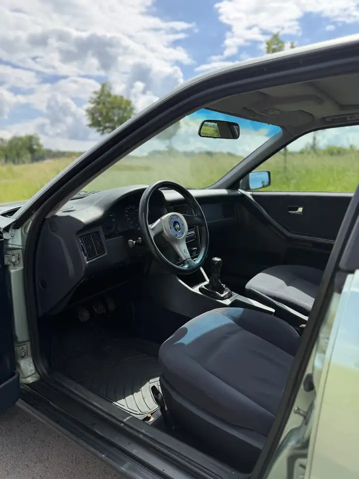 Audi 80 B4 – Top gepflegt | Nur 145.600 km | Schec, foto 8