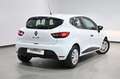 Renault Clio 1.5dCi Energy Zen 66kW Blanco - thumbnail 4
