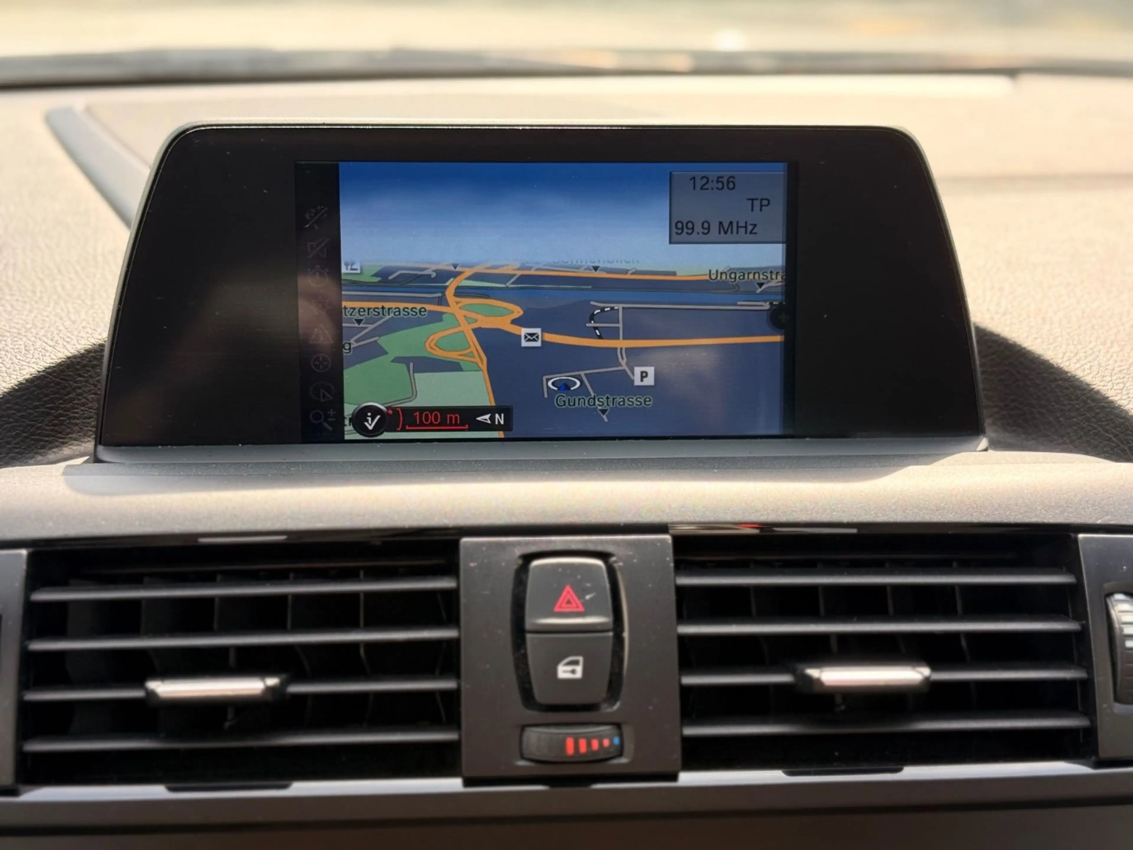 BMW 120 d  5-trg. *Automatik*Tempomat* — photo 21