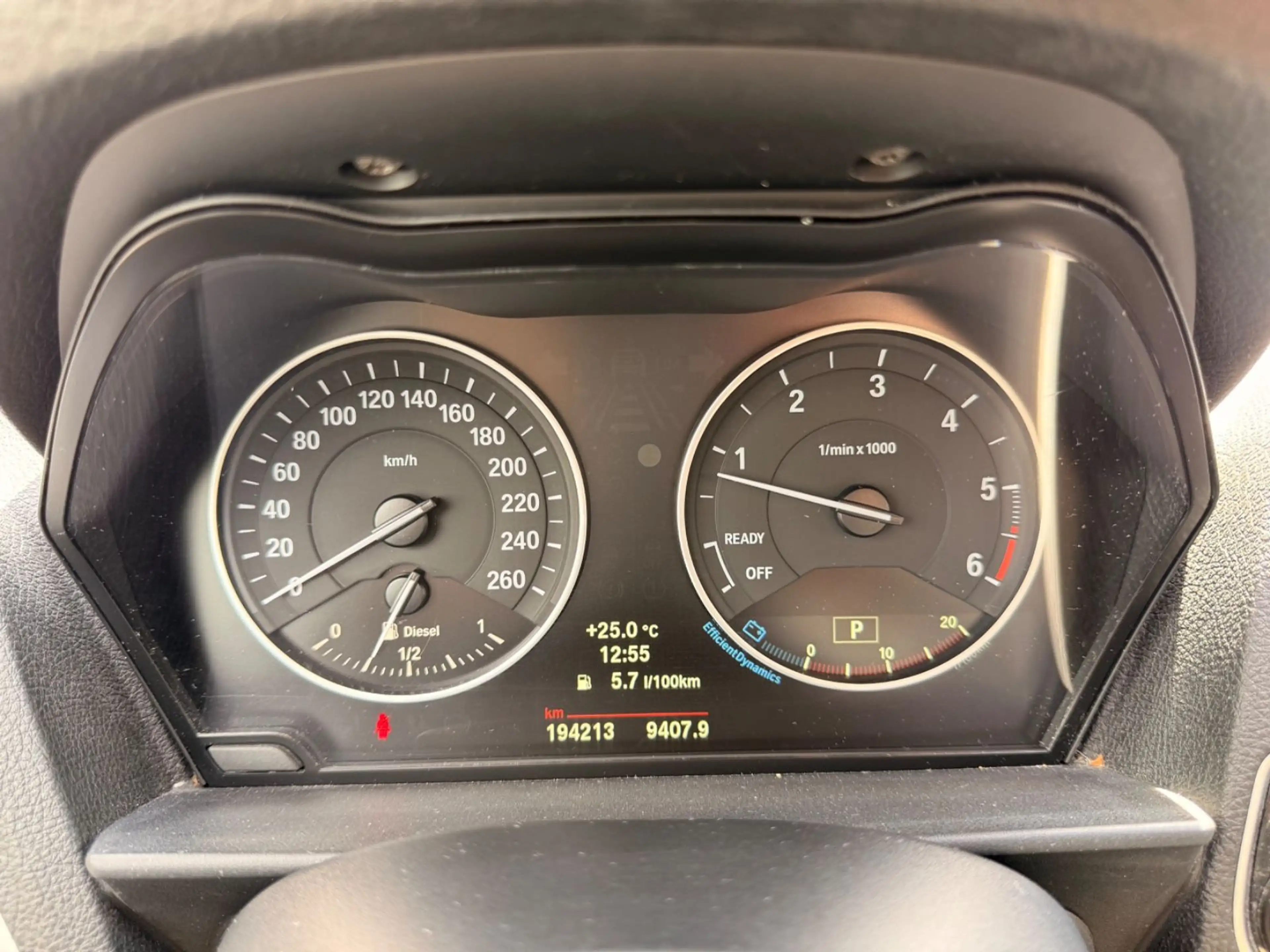 BMW 120 d  5-trg. *Automatik*Tempomat* — photo 14