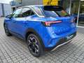 Opel Mokka-E Ultimate +NAVI-PRO+WINTERPAKET+ALCANTARA Blau - thumbnail 7
