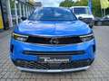 Opel Mokka-E Ultimate +NAVI-PRO+WINTERPAKET+ALCANTARA Blau - thumbnail 3