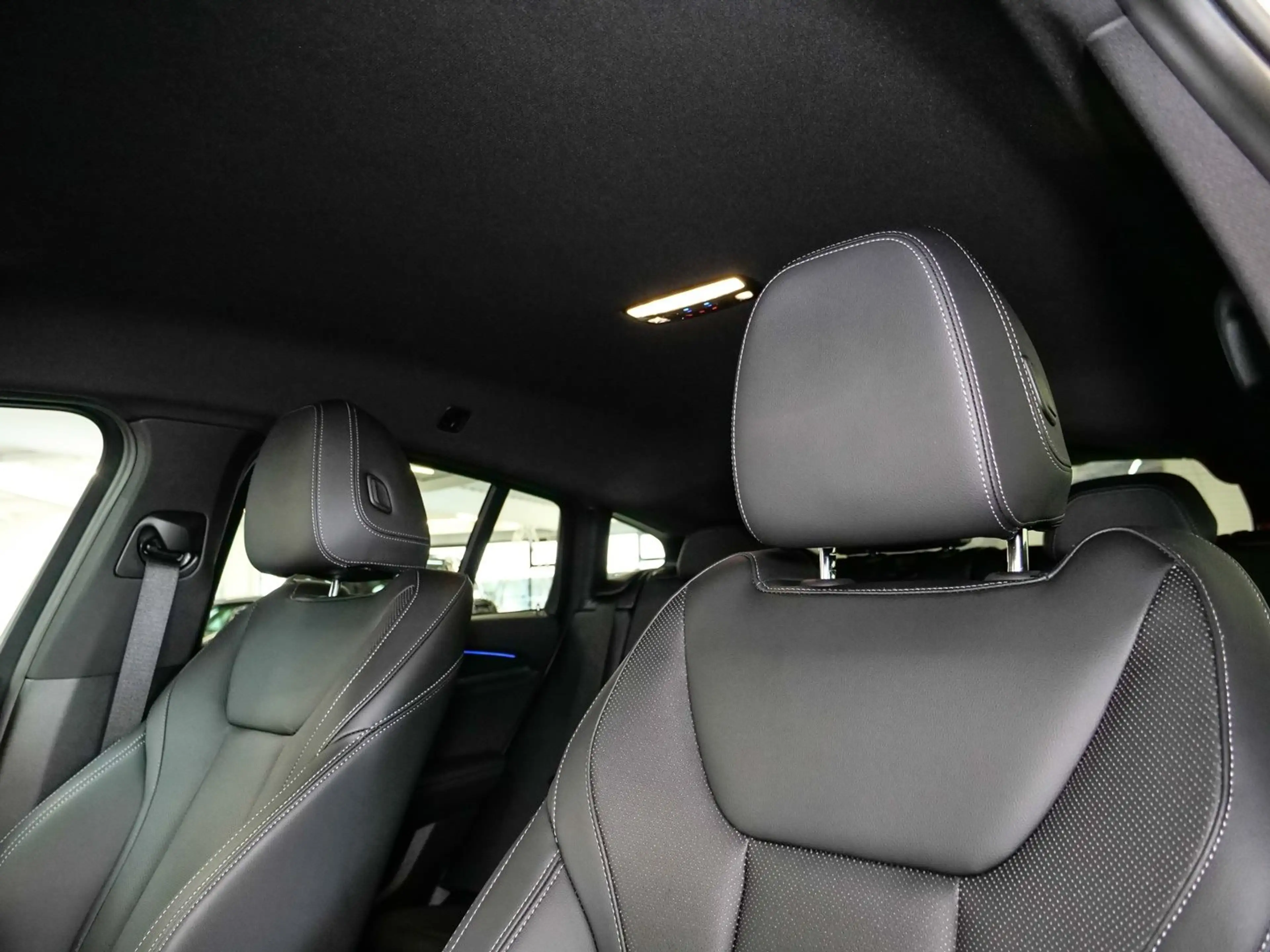 BMW X4 xDrive20i M-Sport Aut Nav HuD Laser Drive+Park — photo 10