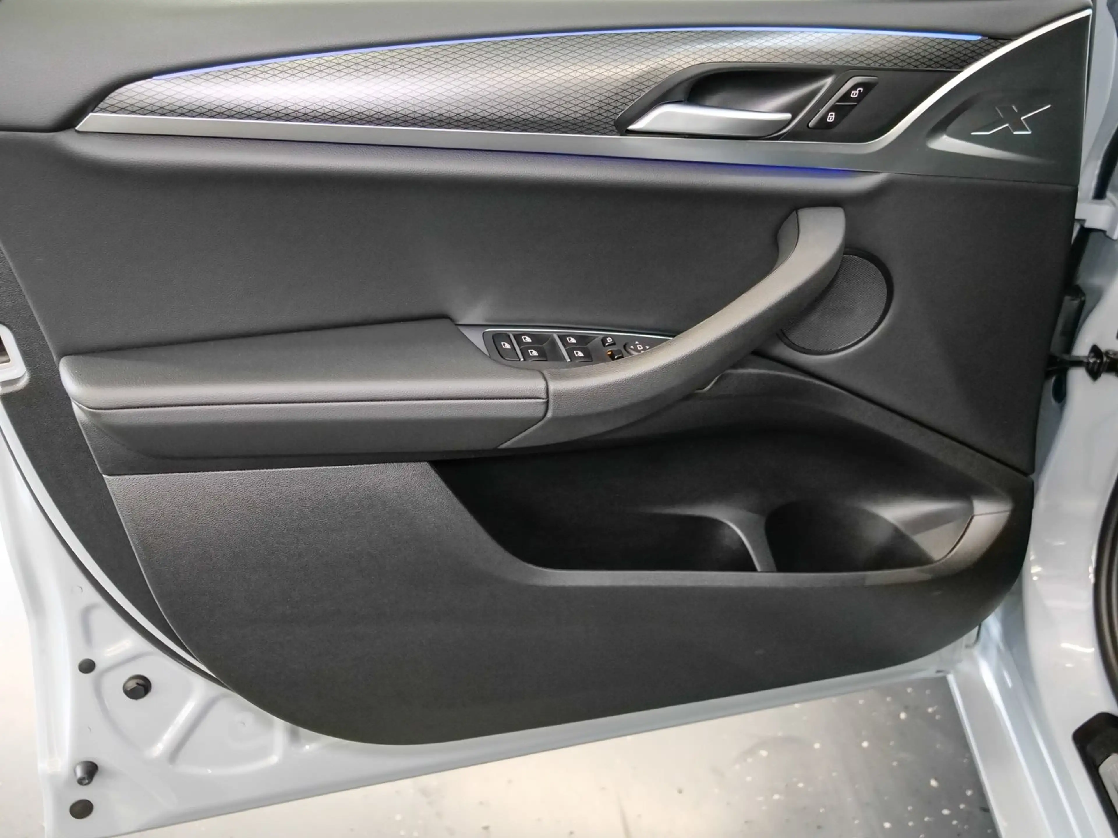 BMW X4 xDrive20i M-Sport Aut Nav HuD Laser Drive+Park — photo 21