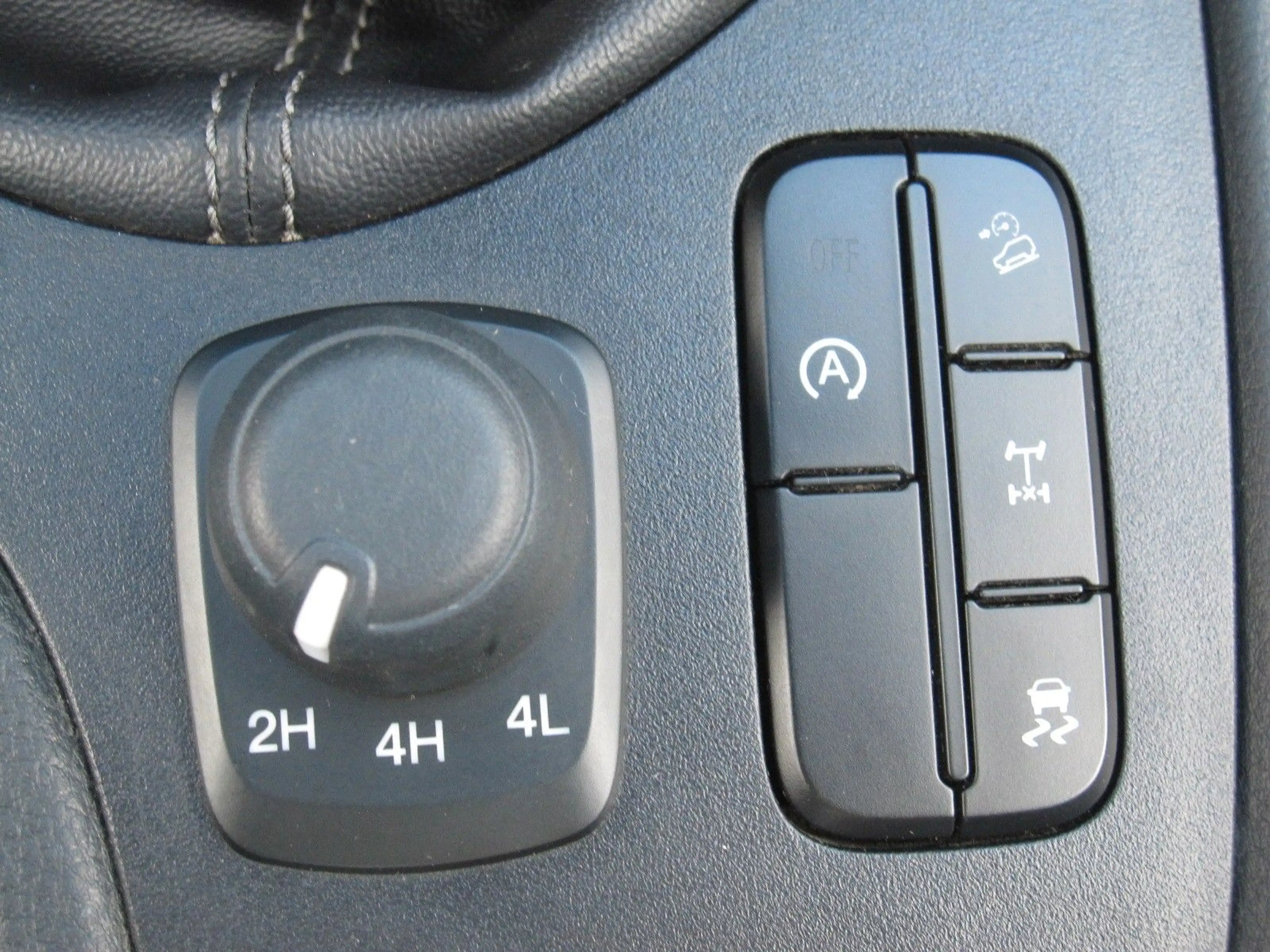 Ford Ranger XLT Doppelkabine — photo 15