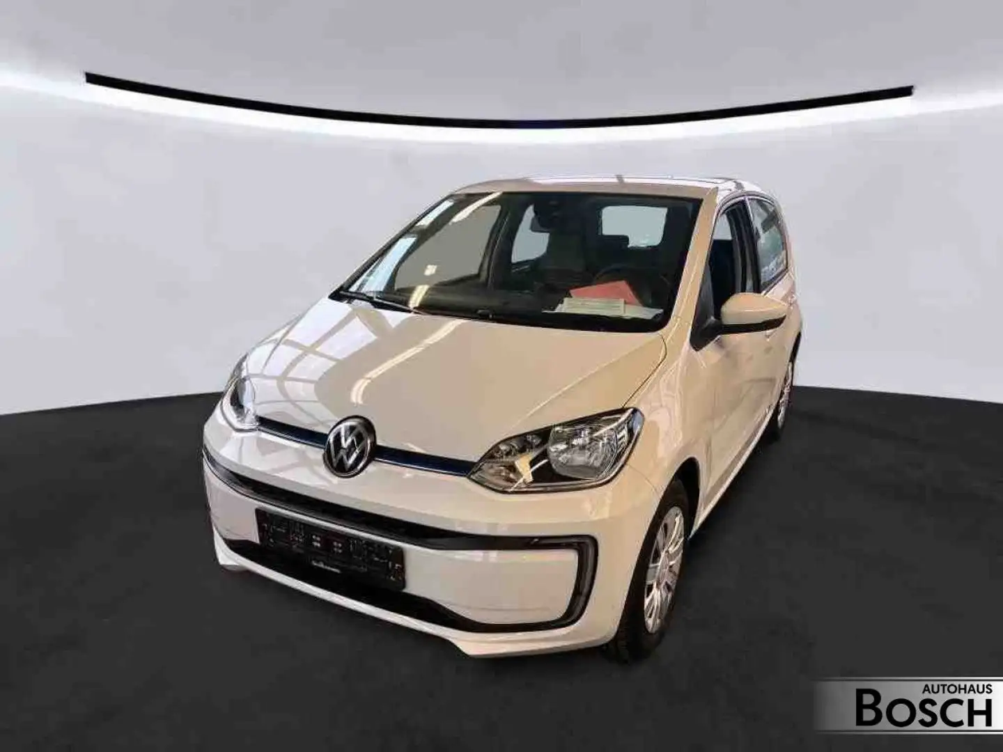 Volkswagen e-up! move RFK PDC Tempomat Klima Maps + More Blanc - 2