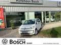 Volkswagen e-up! move RFK PDC Tempomat Klima Maps + More Weiß - thumbnail 1