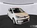 Volkswagen e-up! move RFK PDC Tempomat Klima Maps + More Blanc - thumbnail 4
