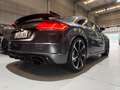 Audi TT RS Coupé 2.5 TFSI quattro S tronic Gris - thumbnail 11