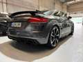 Audi TT RS Coupé 2.5 TFSI quattro S tronic Gris - thumbnail 27