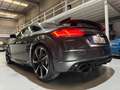 Audi TT RS Coupé 2.5 TFSI quattro S tronic Gris - thumbnail 18
