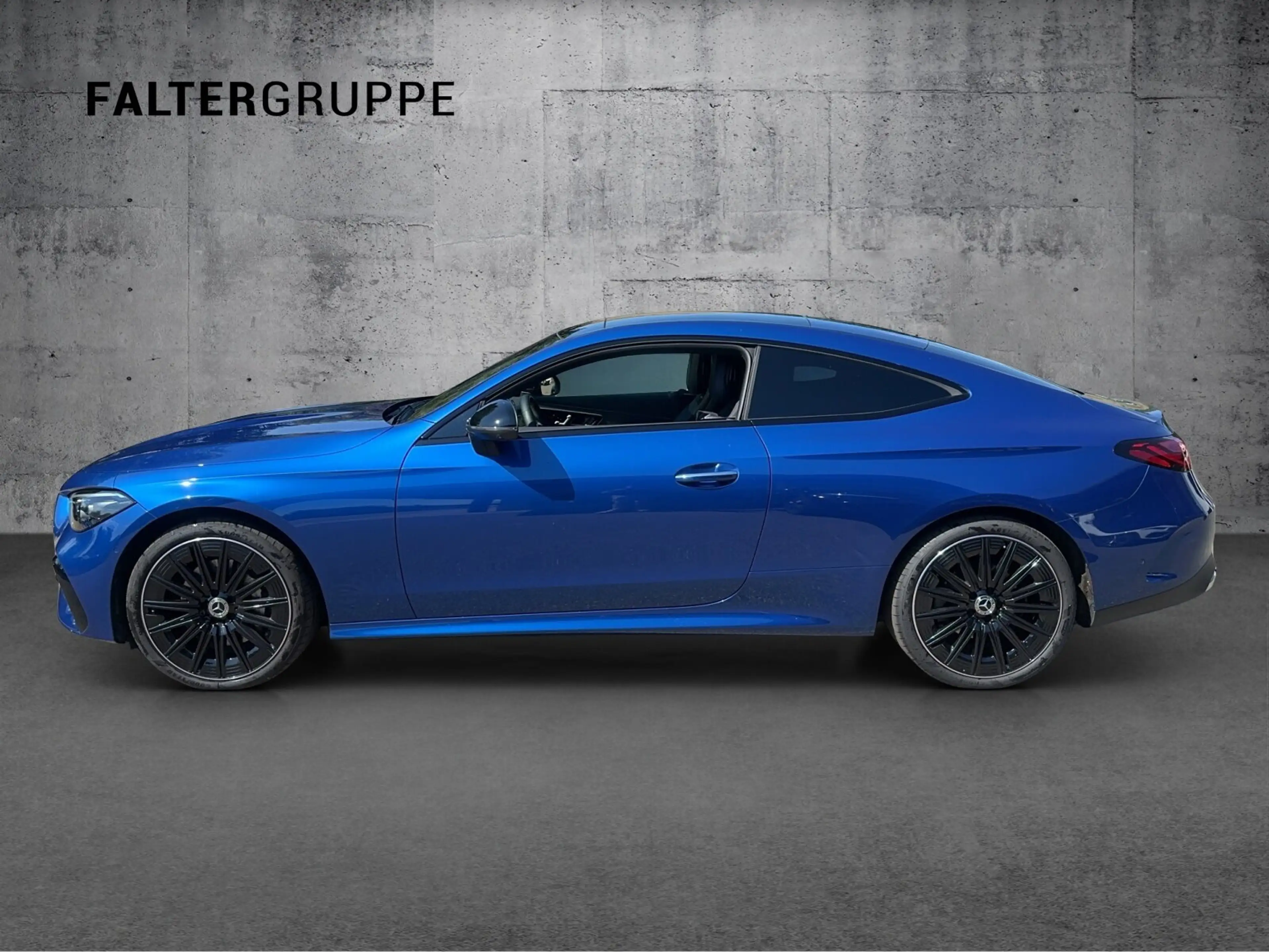 Mercedes-Benz CLE 220 CLE 220d AMG+NIGHT+STHZ+DISTR+PANO+BURM+HUD+360° — photo 8