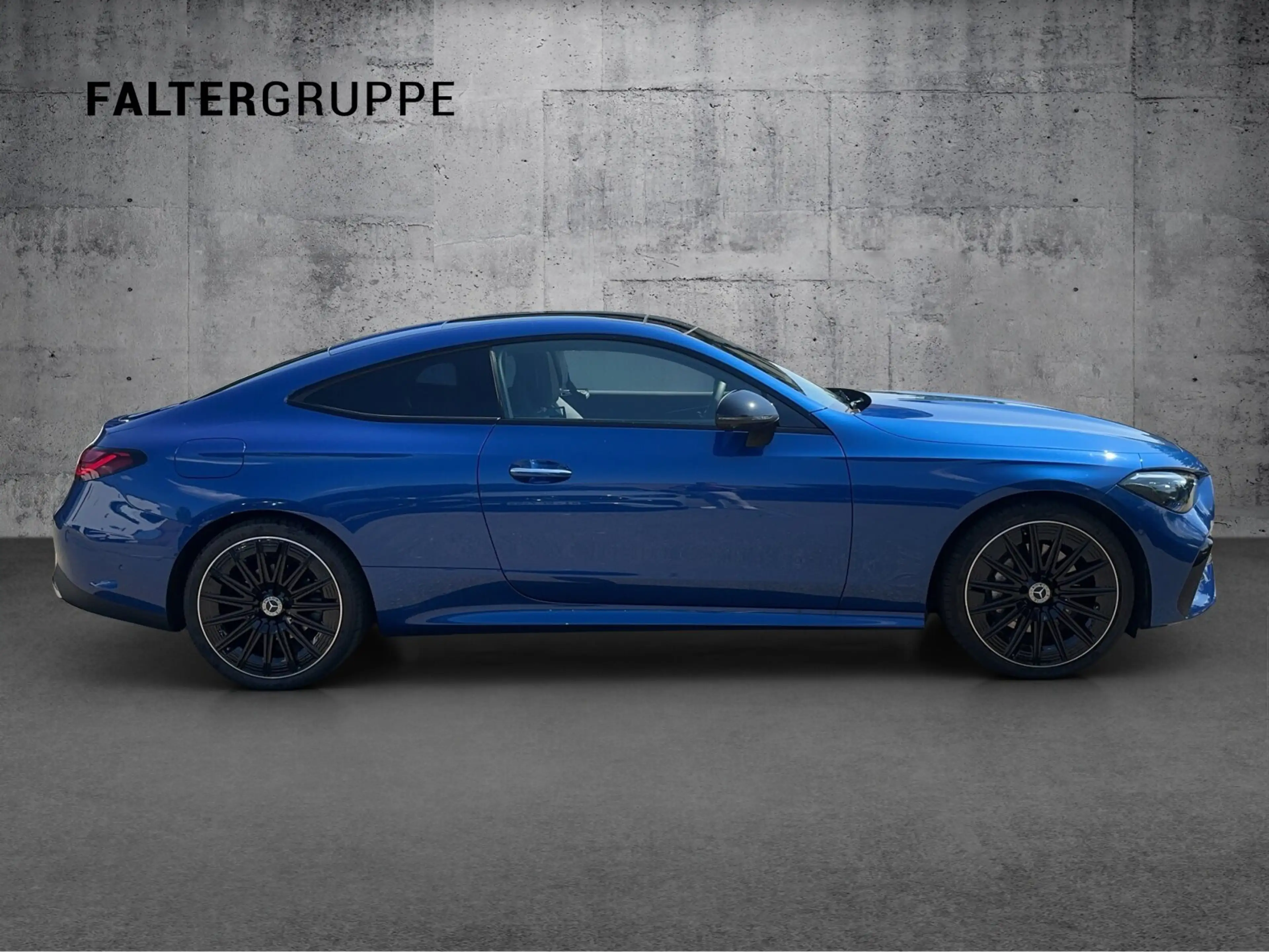 Mercedes-Benz CLE 220 CLE 220d AMG+NIGHT+STHZ+DISTR+PANO+BURM+HUD+360° — photo 4