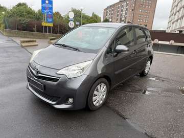 Verso S 1.33 VVT-i Luna Multidrive