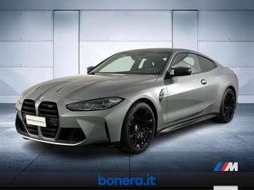 Coupe 3.0 Competition M xdrive auto