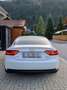 Audi A5 SB 2,0 TDI quattro 3x sLine Weiß - thumbnail 3