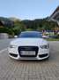 Audi A5 SB 2,0 TDI quattro 3x sLine Weiß - thumbnail 2