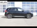 BMW X1 F48 X1 sDrive18i X-Line Zwart - thumbnail 3