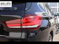 BMW X1 F48 X1 sDrive18i X-Line Zwart - thumbnail 8
