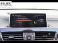 BMW X1 F48 X1 sDrive18i X-Line Zwart - thumbnail 14