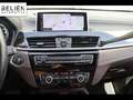 BMW X1 F48 X1 sDrive18i X-Line Zwart - thumbnail 12