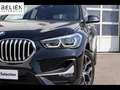 BMW X1 F48 X1 sDrive18i X-Line Zwart - thumbnail 7