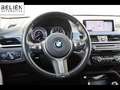 BMW X1 F48 X1 sDrive18i X-Line Zwart - thumbnail 11