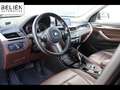 BMW X1 F48 X1 sDrive18i X-Line Zwart - thumbnail 5