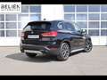 BMW X1 F48 X1 sDrive18i X-Line Zwart - thumbnail 2