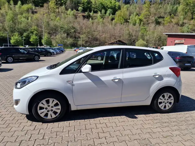 Hyundai iX20 ix20 1.6 Automatik Comfort