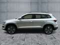 Skoda Karoq 1.5TSI TOUR LED+NAV+APP+ACC+SHZ+PDC+RFK+VC Silber - thumbnail 4