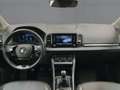 Skoda Karoq 1.5TSI TOUR LED+NAV+APP+ACC+SHZ+PDC+RFK+VC Silber - thumbnail 9