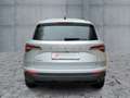 Skoda Karoq 1.5TSI TOUR LED+NAV+APP+ACC+SHZ+PDC+RFK+VC Silber - thumbnail 5